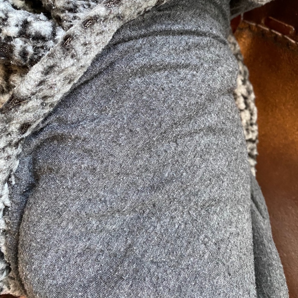 Nordstrom Thread & Supply Wubby Fleece Sherpa - Picture 12 of 12